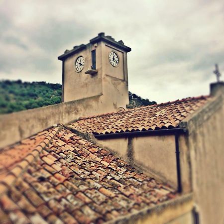 The Clock Houses Borgo Gallodoro Letojanni Extérieur photo